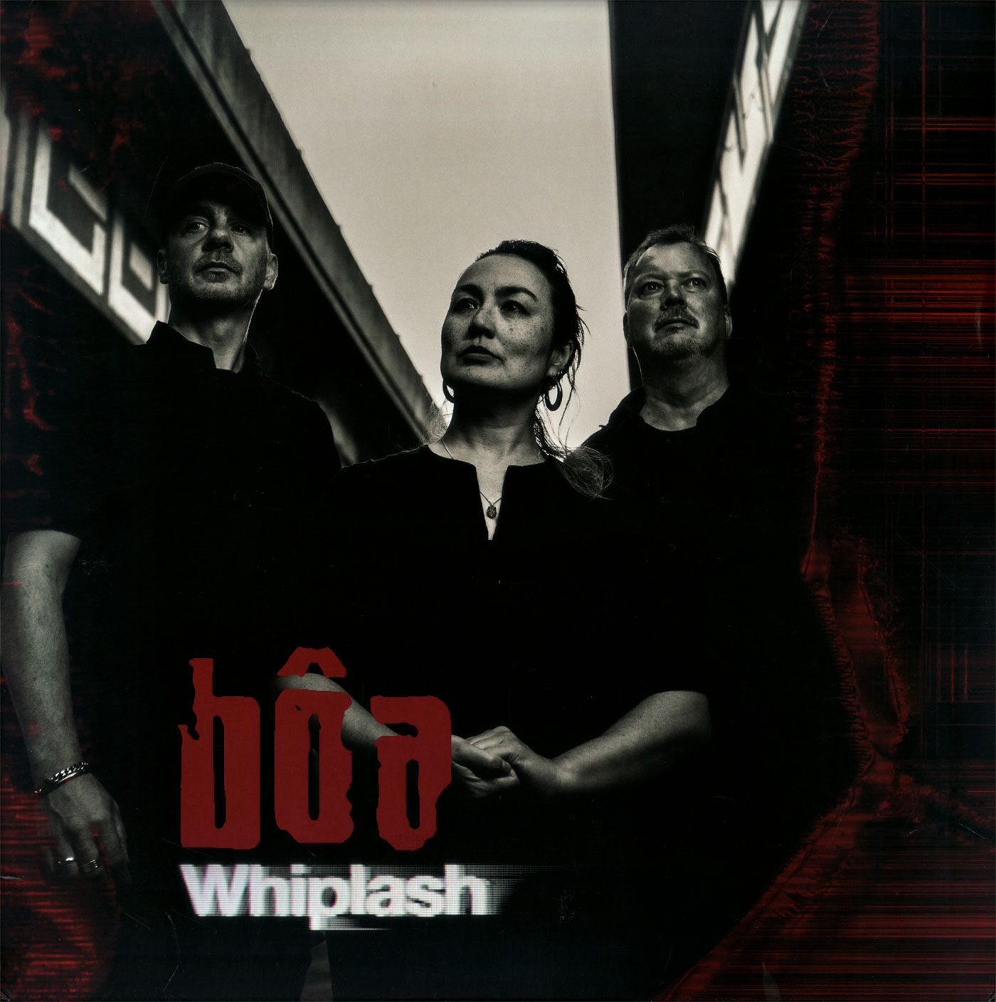 Whiplash